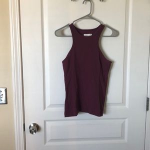 Outdoor Voices Tank—worn once